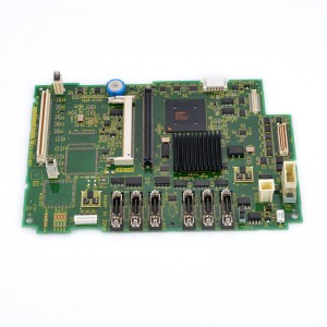 Fanuc PCB Board A20B-8200-0396 Fanuc printed circuit board