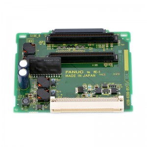 Fanuc PCB बोर्ड A20B-8200-0570 Fanuc मुद्रित सर्किट बोर्ड