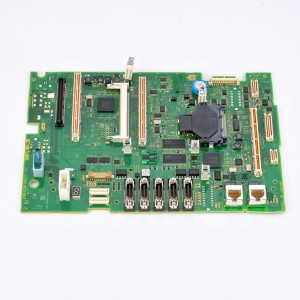 Fanuc PCB Board A20B-8200-0709 Fanuc මුද්‍රිත පරිපථ පුවරුව fanuc 04A