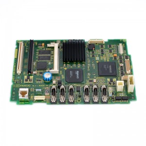 Placa de circuito impreso Fanuc A20B-8200-0841 Placa de circuito impreso Fanuc
