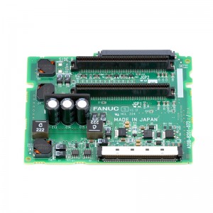 Fanuc PCB Board A20B-8201-0720 01A Fanuc printed circuit board