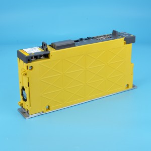 Fanuc inotyaira A06B-6240-H301 Fanuc servo amplifier aiSV 4/4/4-B
