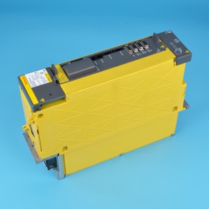 Fanuc drives A06B-6240-H311 Fanuc servo amplifier aiSV 80/80/80-B