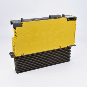 Fanuc drives A06B-6290-H124 Fanuc servo amplifier aiSV 40HV-B