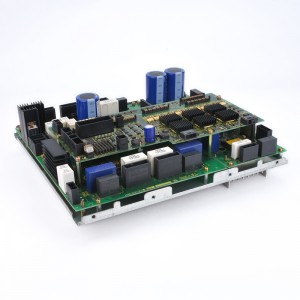 Fanuc drives A06B-6107-H004 Модуль сервопідсилювача Fanuc