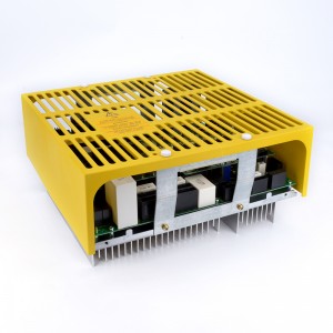 Fanuc itwara A06B-6107-H101 Module ya Fanuc servo amplifier module