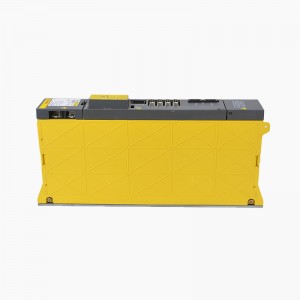 Fanuc driveA06B-6096-H101 Fanuc servo amplifier moudle A06B-6096-H101#H