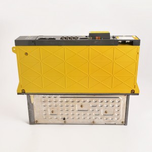 Fanuc menggerakkan A06B-6096-H116 Fanuc servo amplifier moudle