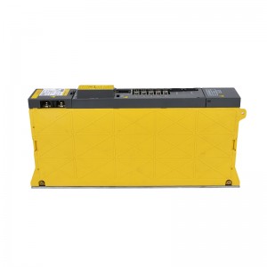 Fanuc ڊرائيو A06B-6096-H203 Fanuc servo amplifier moudle