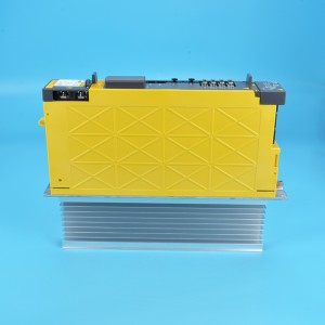 Fanuc drive A06B-6114-H306 Fanuc sevo amplifier aisv40s/40s/40
