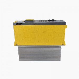 Fanuc drive A06B-6096-H209 Fanuc servo amplifier moudle A06B-6096-H209#H A06B-6096-H218#H