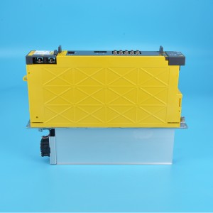 Fanuc drive A06B-6116-H006#H560 Fanuc modul amplificator cu ax