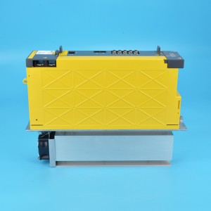 Fanuc drive A06B-6116-H015#H560 Fanuc spindle amplifier modul