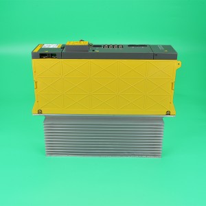 I-Fanuc ishayela i-A06B-6097-H105 i-module ye-Fanuc servo amplifier A06B-6097-H104