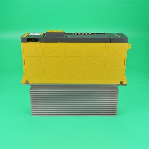 Fanuc na-anya A06B-6097-H201 Fanuc servo amplifier moudle