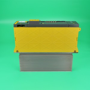 Fanuc ධාවක A06B-6097-H204 Fanuc servo amplifier moudle