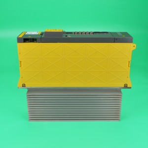 Fanuc inotyaira A06B-6097-H206 Fanuc servo amplifier moudle