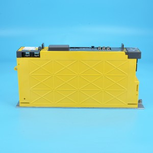 I-Fanuc drives A06B-6117-H201 Imojuli ye-Fanuc servo amplifier
