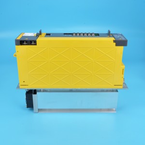 Fanuc drive A06B-6121-H015#H550 Fanuc spindle amplifier modul