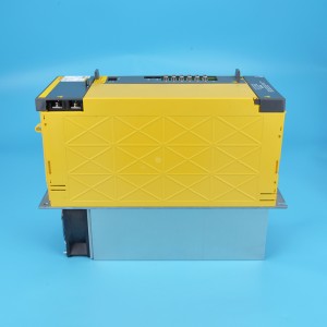 Fanuc itwara A06B-6121-H030 # H570 Fanuc spindle amplifier module