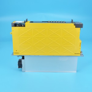Fanuc drive A06B-6122-H006#H553 Fanuc spindle amplifier modul