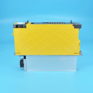 [Copiar] Unidades Fanuc A06B-6122-H006#H553 Módulo amplificador de fuso Fanuc