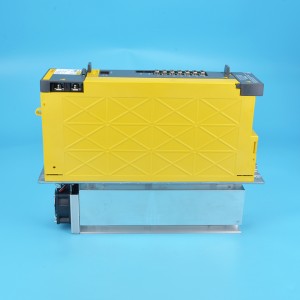 [Kopyahin] [Kopyahin] Fanuc drives A06B-6122-H006#H553 Fanuc spindle amplifier module