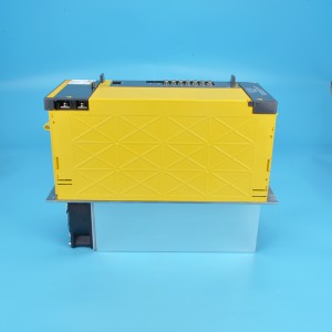 Fanuc drive A06B-6122-H030#H570 Fanuc modul amplificator cu ax