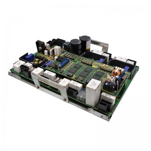 Fanuc drive A06B-6105-H002 Fanuc servo amplifier fanuc amplifier