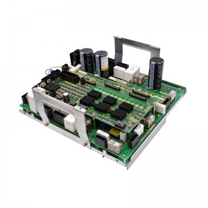 Fanuc drives A06B-6107-H002 Fanuc servo amplificatore fanuc amplifier