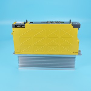 Fanuc drive A06B-6111-H002#H550 Fanuc spindle amplifier moudle