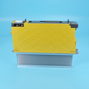 Reasonable price for Fanuc Drives - Fanuc drives A06B-6111-H002#H570 Fanuc spindle amplifier moudle – Weite