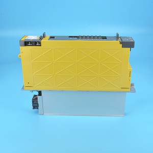 Fanuc drive A06B-6111-H006#H550 Fanuc spindle amplifier moudle