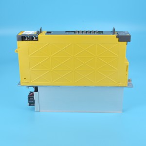 Fanuc drives A06B-6111-H006#H570 Fanuc αiSP 5.5 A06B-6111-H006 servo spindle amplifier