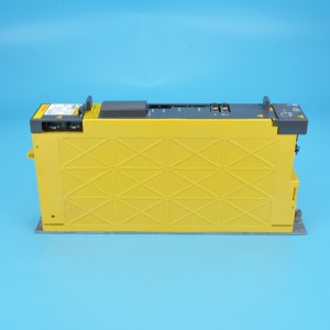 Fanuc drive A06B-6127-H102 Fanuc aisv 10HV servo amplifier