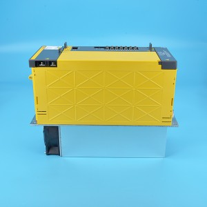 Fanuc drives A06B-6112-H037#H570 D Amplificador de cargol Fanuc aiSP 37