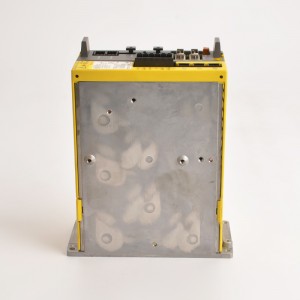 Fanuc drives A06B-6130-H002 G Fanuc βiSV 20 servo amplifier