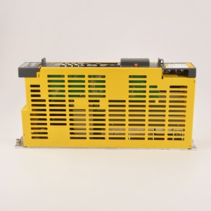 Fanuc drive A06B-6166-H201#AD Fanuc servo amplifier βiSV 20/20-B