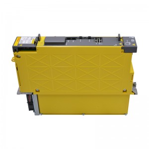 Fanuc drive A06B-6240-H106 E Fanuc servo amplifier αiSV 160-B