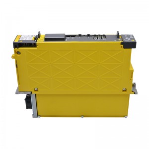 Fanuc drive A06B-6240-H209 E Fanuc servo amplifier αiSV 80/80-B