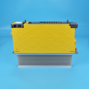 Fanuc drive A06B-6144-H002#H590 Fanuc servo amplifier