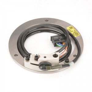 Sensor Fanuc A860-2120-V001 Fanuc αiBZ SENSOR peças de reposição
