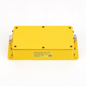 Sensor Fanuc A860-0333-T701 Fanuc alta resolução do circuito de saída serial H peças de reposição