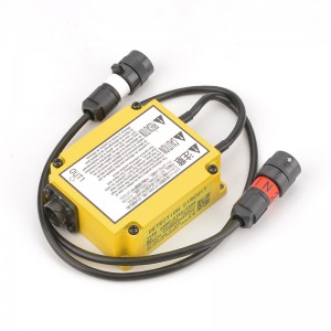 Fanuc Sensor A860-2164-V203 Fanuc Detectioun Circuit Ersatzdeeler
