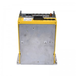Fanuc anatoa A06B-6162-H002 Fanuc servo amplifier BiSV 20