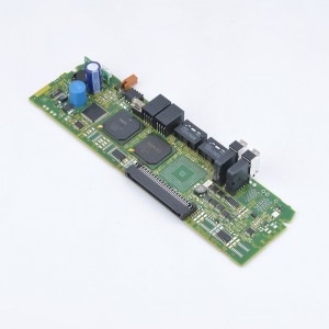 Fanuc PCB Board A20B-2101-0890 Fanuc printed circuit board