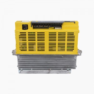 Fanuc drive A06B-6089-H104 Fanuc servo amplifier moudle A06B-6089-H105