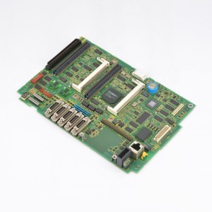 “Fanuc PCB Board” A20B-8101-0401 “Fanuc” çap edilen elektron tagtasy