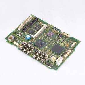 Fanuc PCB Board A20B-8200-0843 Fanuc luam tawm Circuit Board