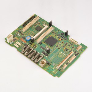 Fanuc PCB Board A20B-8200-0991 Fanuc printe circuit board